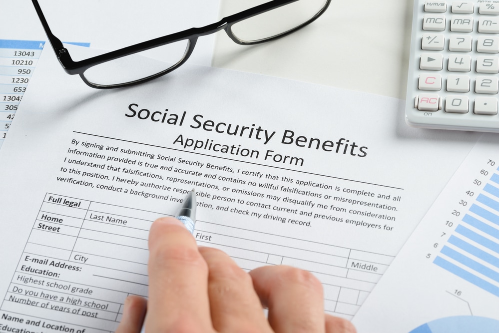 Divorce: Social Security and Financial Freedom