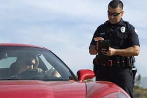 Reducing Points for a Traffic Violation Attorney Monmouth and Ocean County NJ