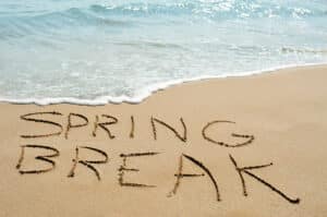 Speak with our attorneys about your options for a successful spring break parenting experience in New Jersey