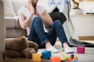 Guide for Handling Divorce as a Stay-at-Home Parent in NJ