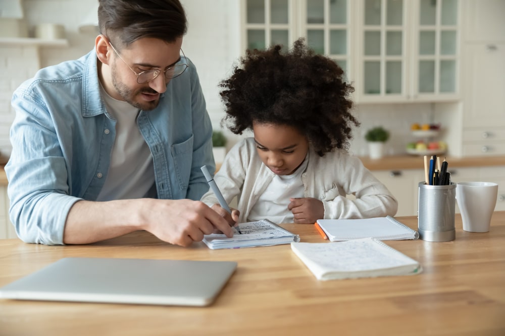 Can Adoption Strengthen My Parental Rights as a Stepparent in New Jersey? 