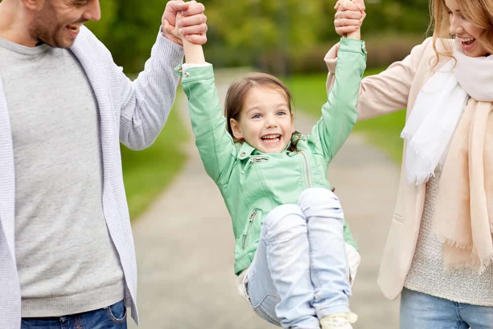 Stepparent Adoption Guidelines in NJ