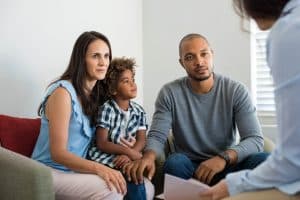 Stepparent Adoption Process in New Jersey