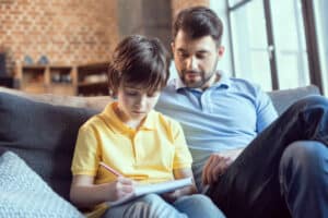 Stepparent Rights and Divorce in Ocean County, New Jersey