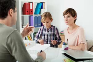 Important Evidence to Request Supervised Parenting Time in Monmouth County NJ