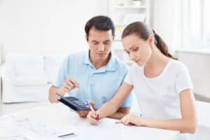 Can Parents Mutually Agree on a Child Support Amount in NJ?