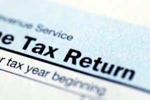 Overlooking Your Tax Implications