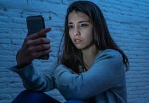 Domestic Violence, Stalking and Modern Technology in New Jersey