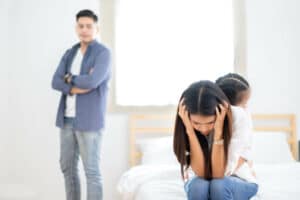 Lawyer for Custody Issues with Teens in Freehold NJ 