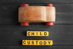 Grandparents' Rights When Addressing Custody Issues with Minor Parents in Monmouth County, NJ