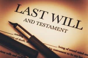 Last Will and Testament Attorneys Ocean and Monmouth County