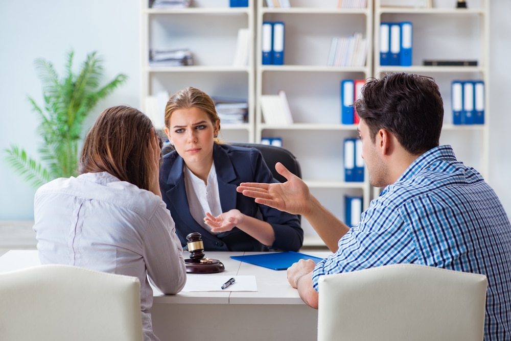 9 Things Worth Fighting for if You’re Considering a Divorce