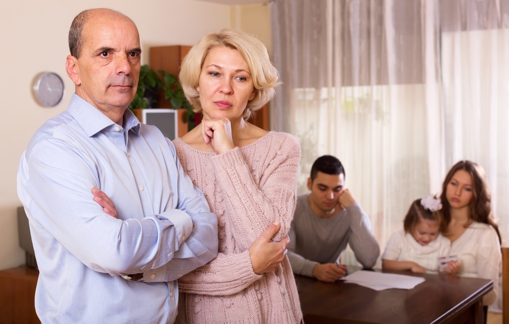 Third Party Custody Cases in New Jersey