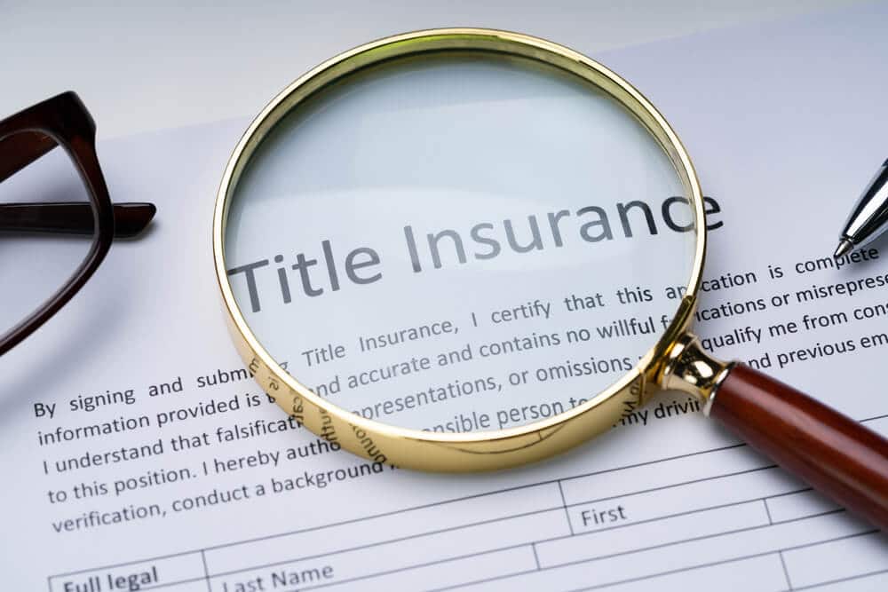 Critial Factors to Consider to Get Title Insurance on Your Real Estate Transaction in NJ