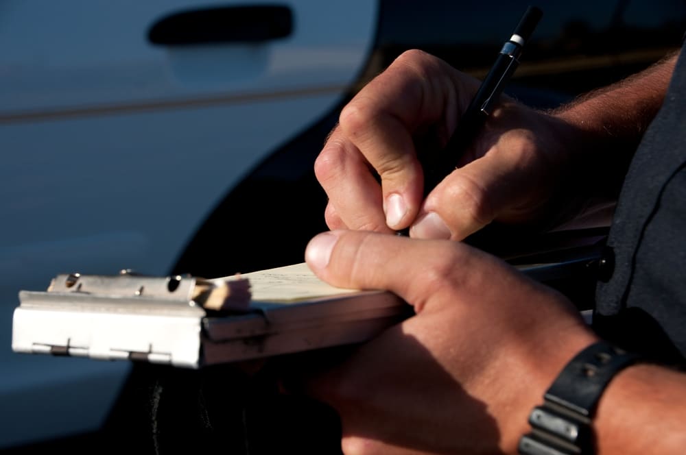 What are some common causes of traffic tickets? Is it wise to hire a traffic lawyer?