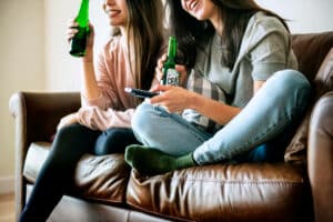 Dealing an with Underage Alcohol Possession Offense in NJ