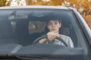 Underage Driving and Drinking Penalties in Ocean and Monmouth County