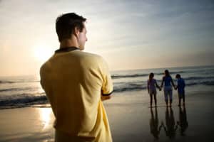 Seasoned Divorce Attorneys Will Provide Guidance to Divorced Parents Considering a Vacation Time Together in Ocean County, NJ