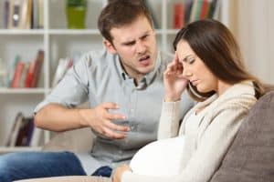 Pregnancy and Domestic Violence Attorney Monmouth and Ocean County NJ