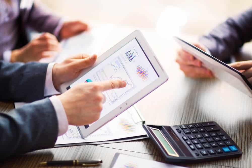 Divorce Lawyers Handling Financial Issues in Divorce in Monmouth County, NJ