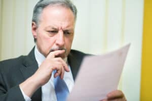 Updating Your Will After Retirement in New Jersey