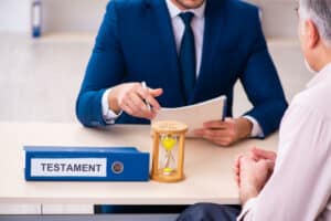 Discover the Factors Prompting Will Revisions During Retirement with The Guidance of Our Skilled Attorneys in Brick NJ