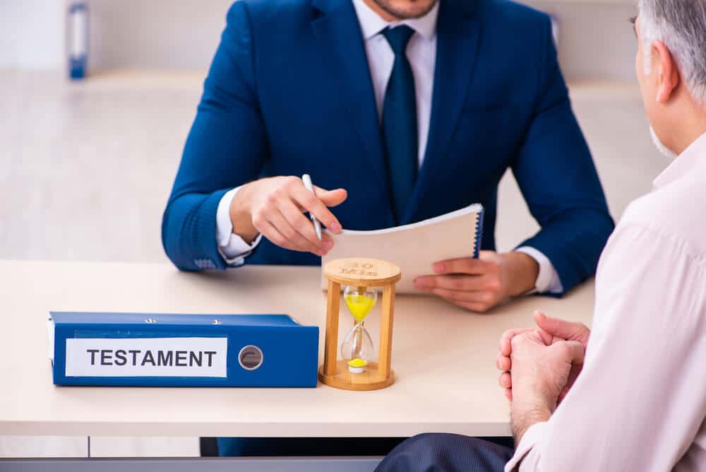 Update Your Retirement & WillsDocuemtns with Experienced Legal Support in Monmouth County, NJ