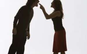 Divorcing an Abusive or Violent Spouse