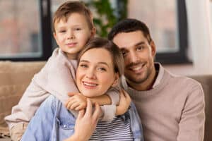 Who Decides Birth Parent Contact in NJ Adoptions?