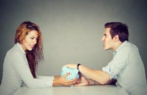 Cohabitation: Changed Circumstances May Mean Modifying Your Alimony Agreement