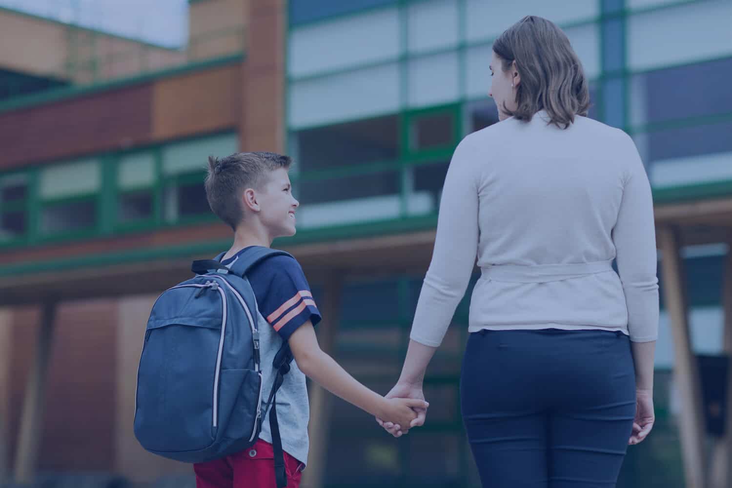Organize Your Custody And Support Agreements For The New School Year