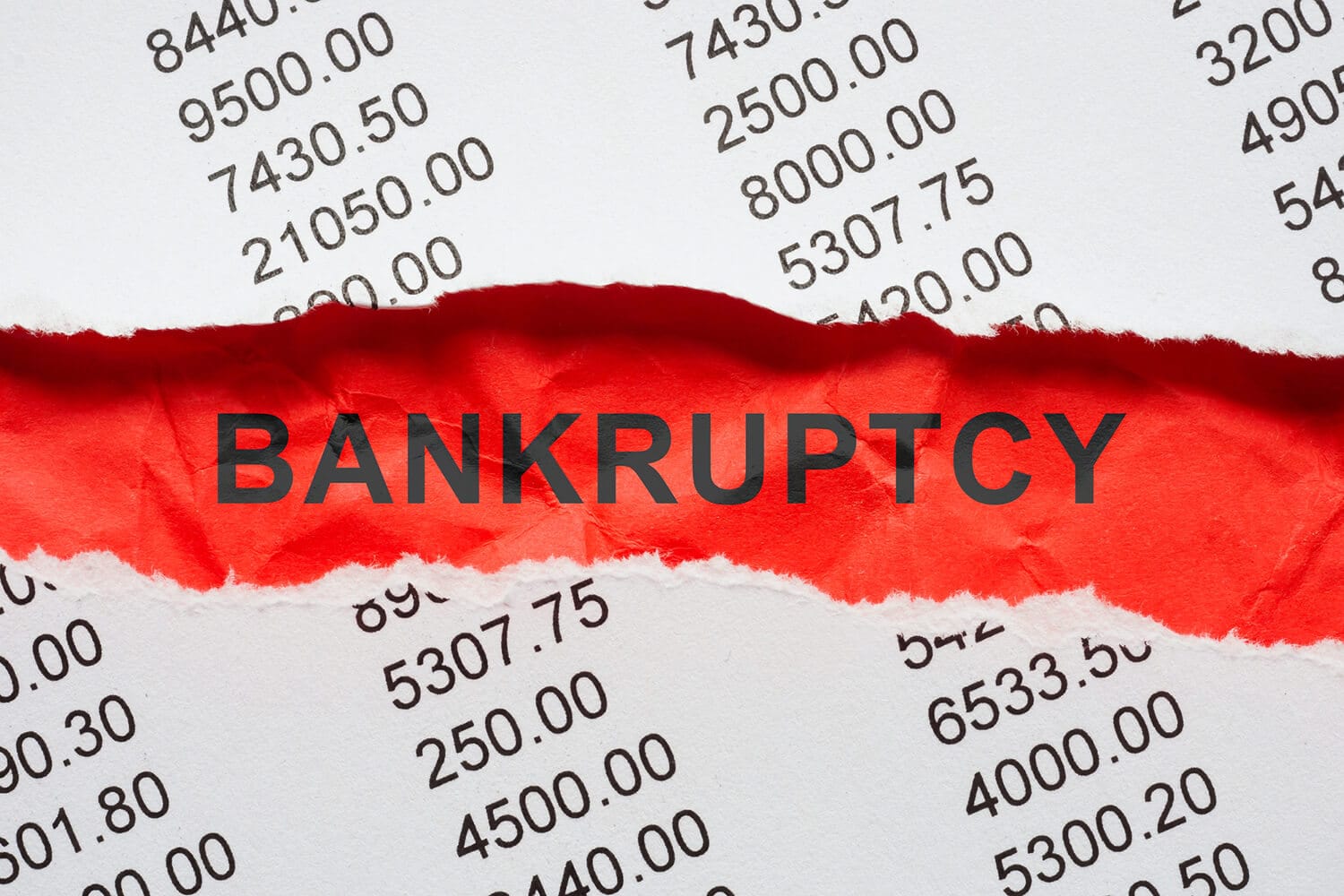 The Truth About Bankruptcy and Child Support Responsibilities
