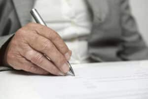 What Every NJ Beneficiary Needs to Know About Refunding Bonds and Releases