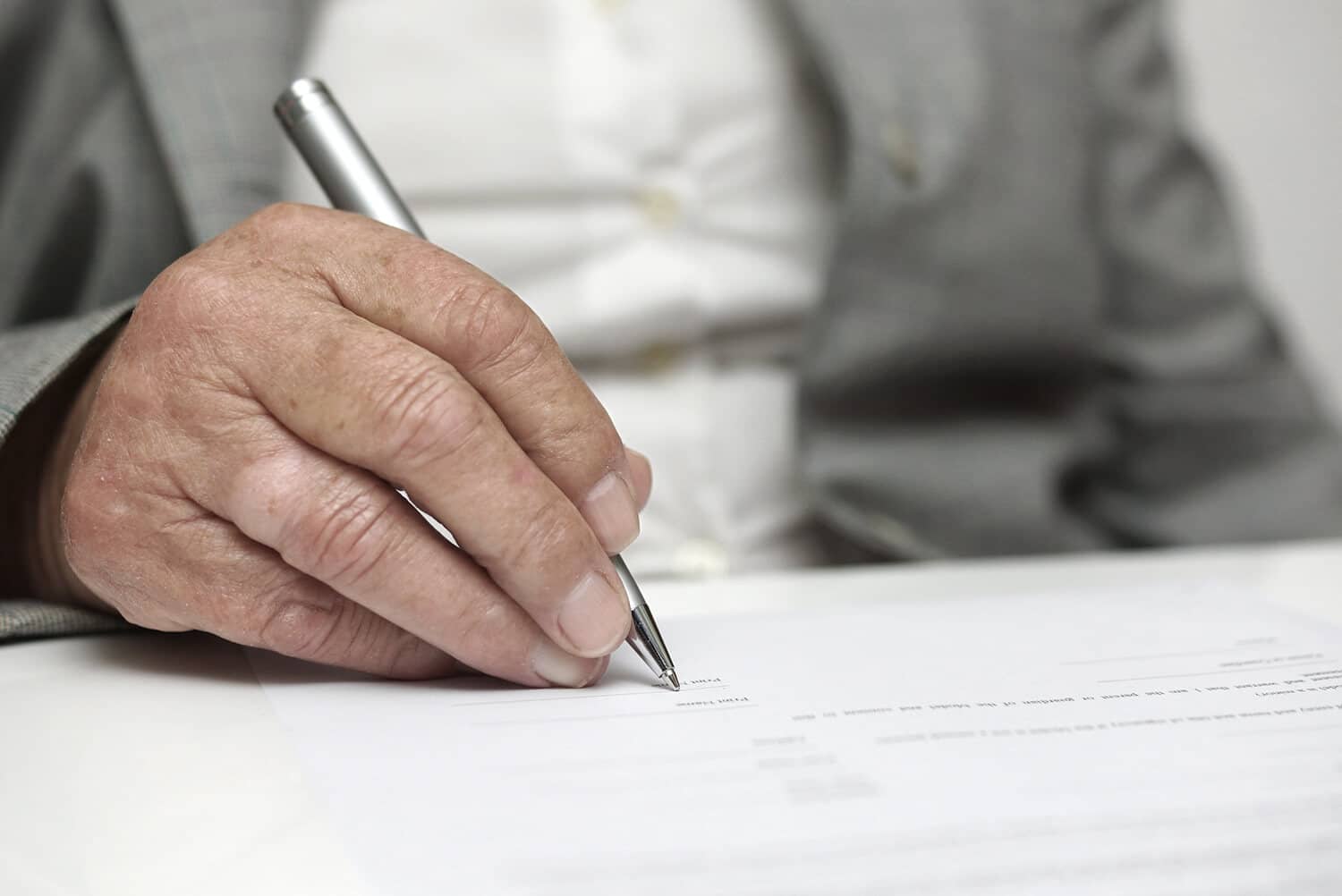 Mastering Refunding Bonds & Releases in Estate Administration in NJ