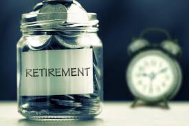 Retirement and Alimony Modifications