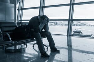 Balancing Frequent Business Travel with Shared Parenting Responsibilities in New Jersey