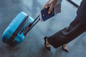 Navigating Work Travel in a NJ Custody Case