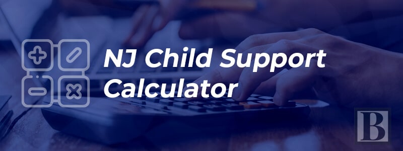 Bronzino Law Firm - Child Support Calculator