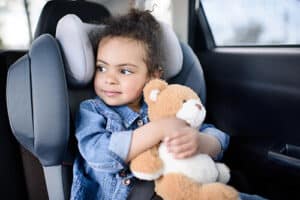 Child Endangerment and Neglect Charges when Children are Left Alone in Ocean County Cars 