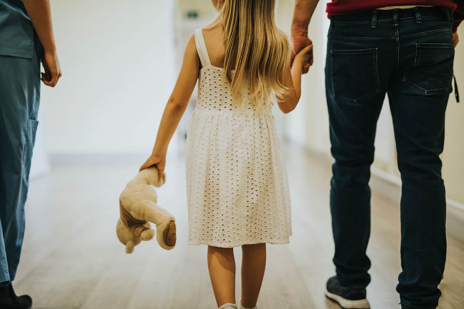 Bird's Nest Child Custody Arrangements Ocean County NJ