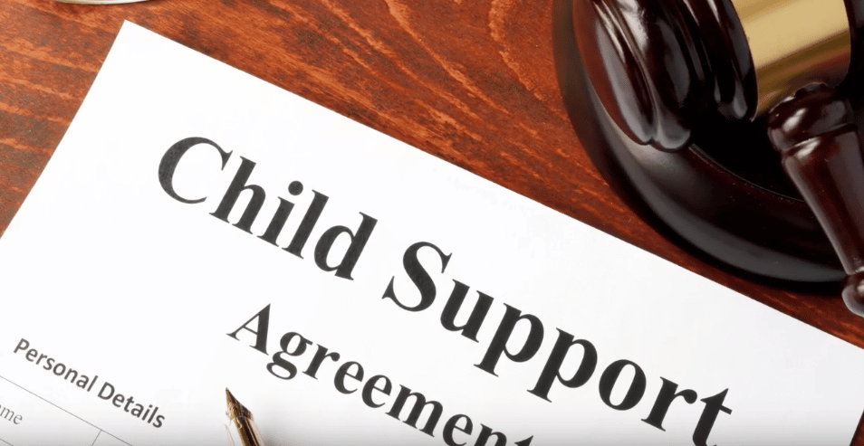 Calculating Child Support