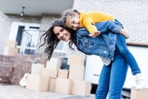 Child Relocation Attorney Ocean County, NJ