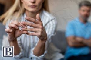 New Jersey Divorce Dismissal: Process, Requirements, and Costs