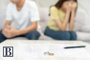 Can You Withdraw a Divorce Filing After It's Been Submitted?