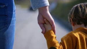 Inclusion of Crypto Assets for Child Support in NJ Courts 