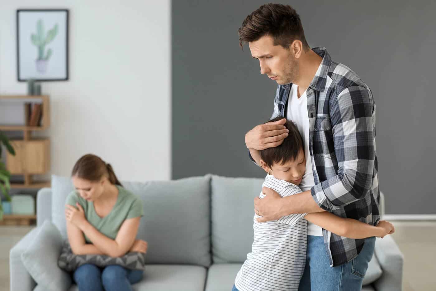 The Role of Parental Mental Health in NJ Custody Determinations