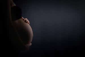 Can I Start the Custody Process in New Jersey if My Child Isn't Born Yet?