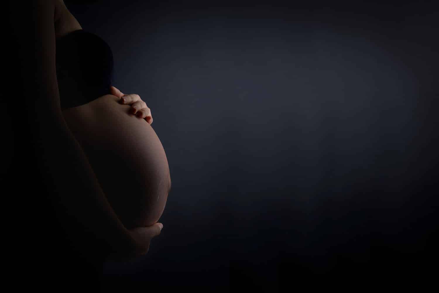 Restrictions on Requesting Custody of an Unborn Child in New Jersey