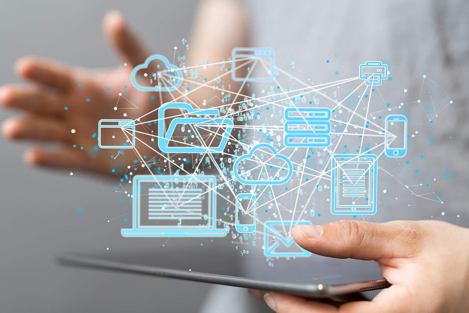 Don’t Let Your Digital Life Vanish: Craft Your Digital Estate Plan