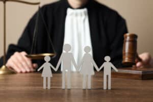 NJ Divorce Arbitration Lawyers in South Jersey